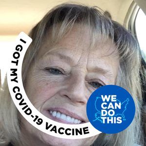 Meet your Posher, Debbie